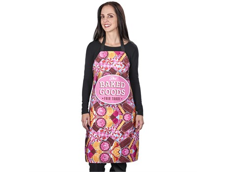 Hoppla Bostock Apron