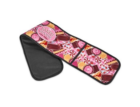 Hoppla Bostock Oven Mitt