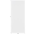 Pull-Up Banner Display Fabric Skin (Excludes Hardware)