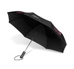 Whimsical Auto-Open Compact Umbrella