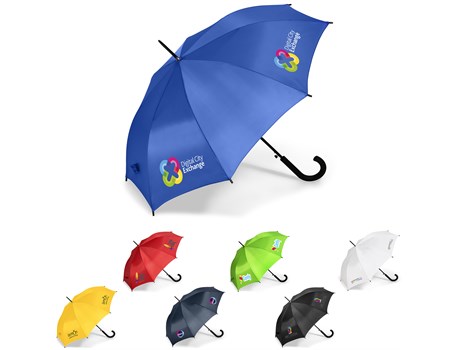 Stratus Auto-Open Umbrella