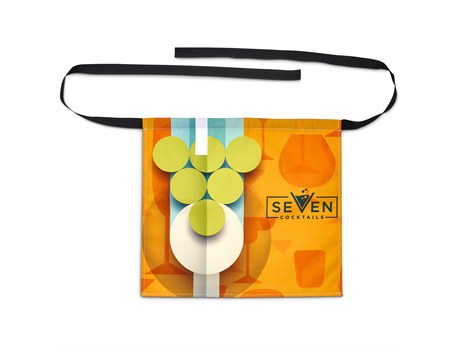 Hoppla Classic Half Apron