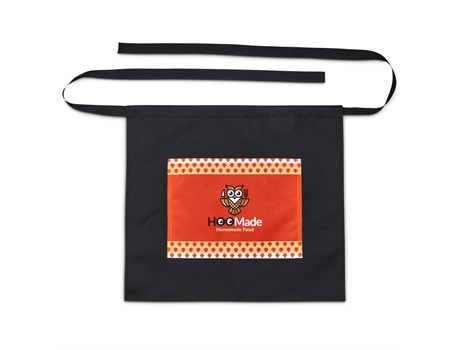 Hoppla Waiters Half Apron