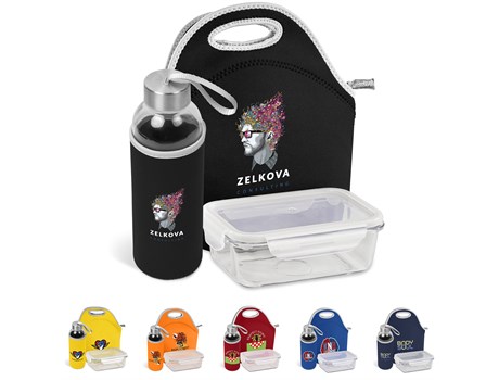 Kooshty Neo Refreshment Kit