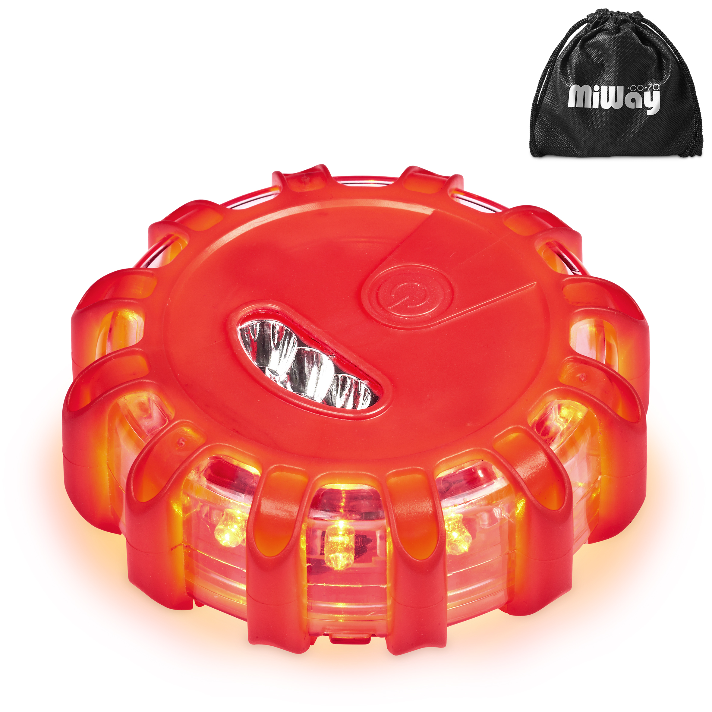 Altitude Alerta Magnetic Roadside Warning Light Altitude Alerta Magnetic Roadside Warning Light