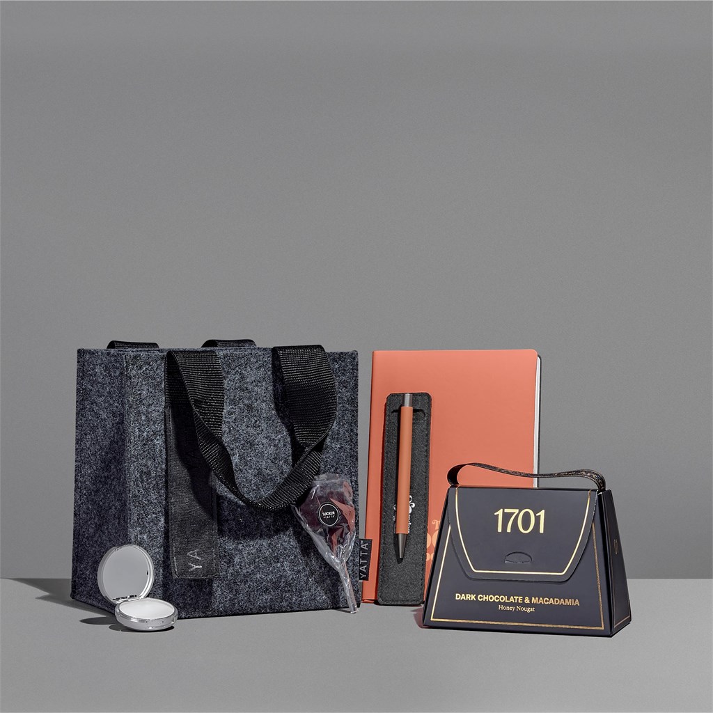 Yatta Elegant Essentials Hamper Yatta Elegant Essentials Hamper