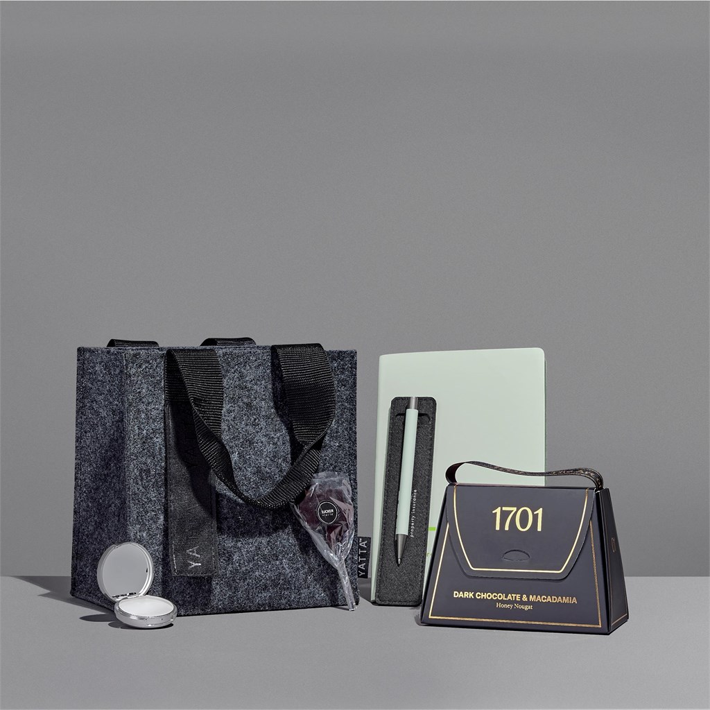 Yatta Elegant Essentials Hamper Yatta Elegant Essentials Hamper