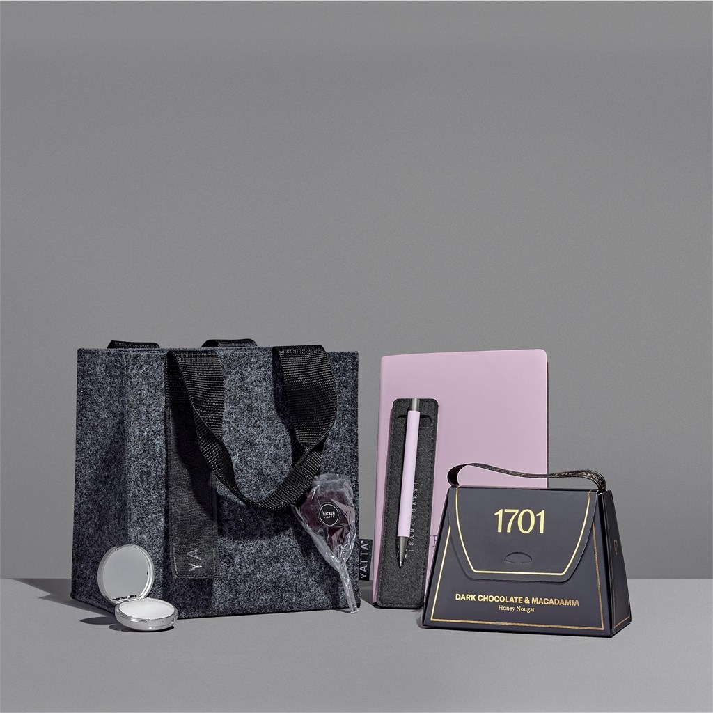 Yatta Elegant Essentials Hamper Yatta Elegant Essentials Hamper