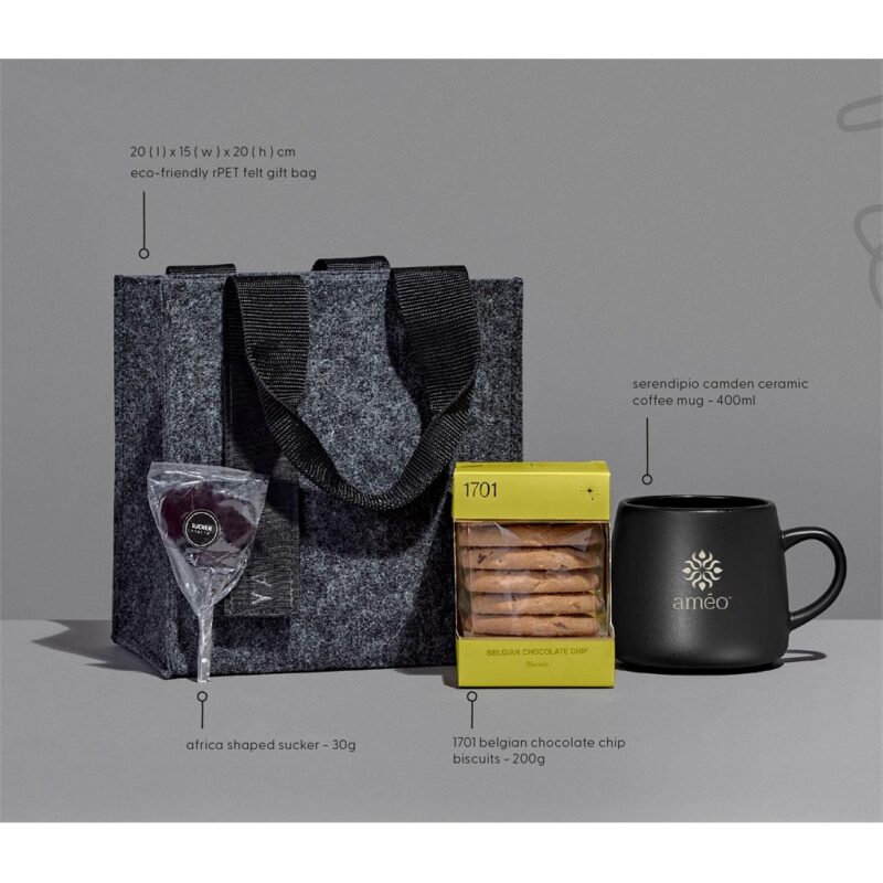 Yatta Groovy Goodies Hamper