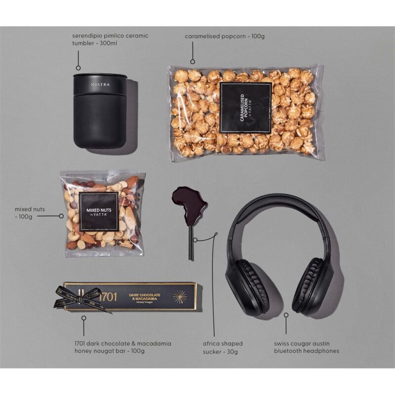 Yatta Luxe Lifestyle Hamper