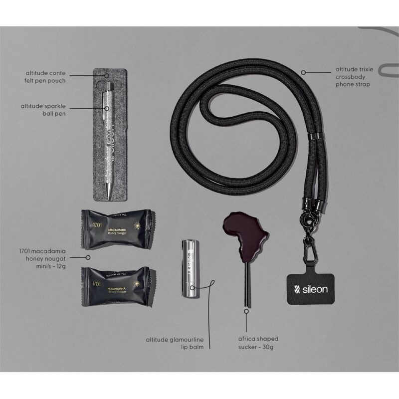 Yatta Wee Wonder Hamper