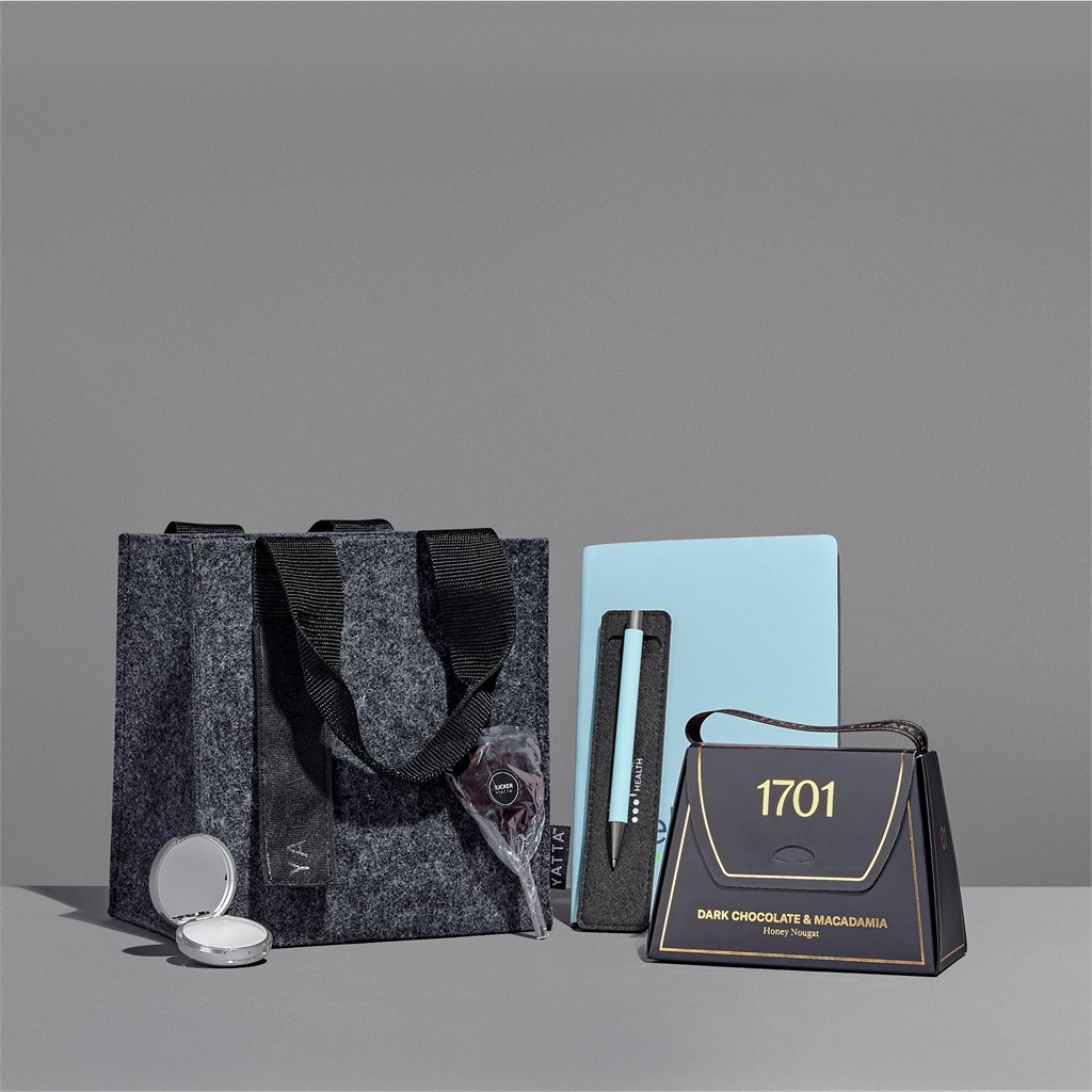 Yatta Elegant Essentials Hamper Yatta Elegant Essentials Hamper